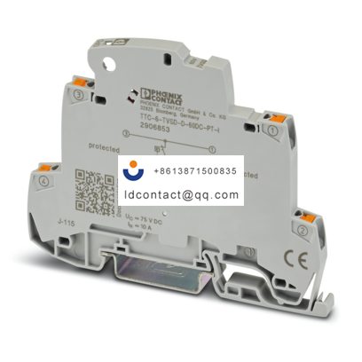 2906853 Phoenix Contact product image